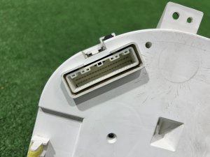 Спидометр Оптирон 5МТ SUBARU FORESTER OEM 85021SC630 SH5 2007 EJ205 MT5