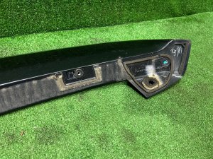 Спойлер SUBARU FORESTER OEM 96031SC000EN SH5 2007 GREY 61K