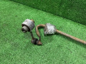 Стабилизатор задний D=16 SUBARU FORESTER OEM 20451SC010 SH5 2007 EJ205 MT5