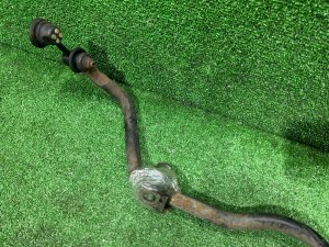 Стабилизатор передний D=21 SUBARU FORESTER OEM 20401SC100 SH5 2007 EJ205 MT5