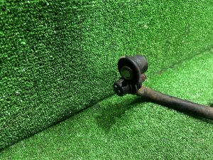 Стабилизатор передний D=21 SUBARU FORESTER OEM 20401SC100 SH5 2007 EJ205 MT5