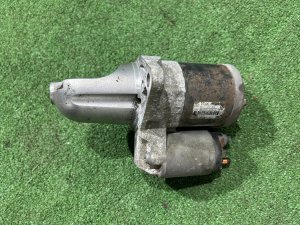 Стартер 5МТ SUBARU FORESTER OEM 23300AA560 SH5 2007 EJ205 MT5