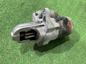 Стартер 5МТ SUBARU FORESTER OEM 23300AA560 SH5 2007 EJ205 MT5