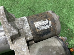 Стартер 5МТ SUBARU FORESTER OEM 23300AA560 SH5 2007 EJ205 MT5