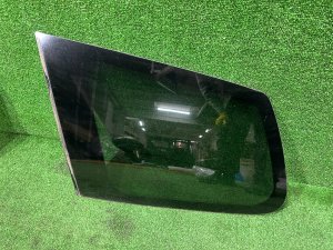 Стекло багажника левое SUBARU FORESTER OEM 65209SC030 SH5 2007