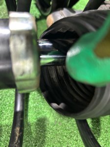 Стойки SUBARU FORESTER OEM 20310SC000 20310SC010 20365SC000 20380SC080 SH5 2007 EJ205 MT5