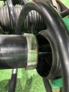 Стойки SUBARU FORESTER OEM 20310SC000 20310SC010 20365SC000 20380SC080 SH5 2007 EJ205 MT5