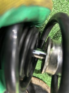 Стойки SUBARU FORESTER OEM 20310SC000 20310SC010 20365SC000 20380SC080 SH5 2007 EJ205 MT5