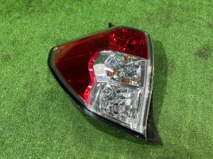 Стоп левый SUBARU FORESTER OEM 84912SC110 SH5 2007