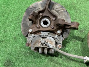 Ступицы передние 294 SUBARU FORESTER OEM 28373FG000 28313AG020 26292SA001 26292SA011 SH5 2007 EJ205 MT5