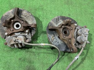 Ступицы передние 294 SUBARU FORESTER OEM 28373FG000 28313AG020 26292SA001 26292SA011 SH5 2007 EJ205 MT5