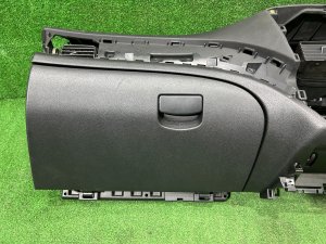 Торпедо SUBARU FORESTER OEM 66055FG100JM 66066SC000JC SH5 2007 GREY 61K