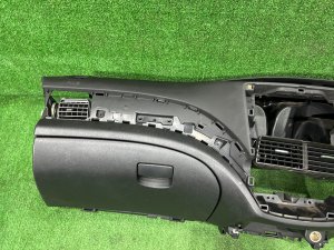 Торпедо SUBARU FORESTER OEM 66055FG100JM 66066SC000JC SH5 2007 GREY 61K