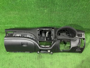 Торпедо SUBARU FORESTER OEM 66055FG100JM 66066SC000JC SH5 2007 GREY 61K