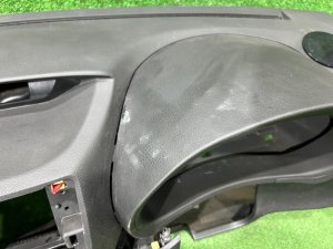 Торпедо SUBARU FORESTER OEM 66055FG100JM 66066SC000JC SH5 2007 GREY 61K