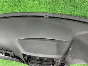 Торпедо SUBARU FORESTER OEM 66055FG100JM 66066SC000JC SH5 2007 GREY 61K