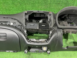 Торпедо SUBARU FORESTER OEM 66055FG100JM 66066SC000JC SH5 2007 GREY 61K