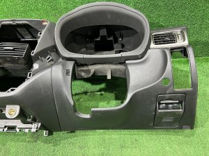 Торпедо SUBARU FORESTER OEM 66055FG100JM 66066SC000JC SH5 2007 GREY 61K