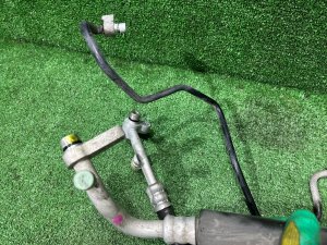 Трубки кондиционера SUBARU FORESTER OEM 73424FG000 73425FG000 73431FG000 SH5 2007 EJ205 MT5