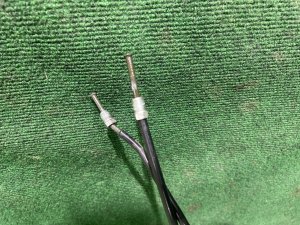 Трубки тормозные средние SUBARU FORESTER OEM 26530FG000 SH5 2007 EJ205 MT5