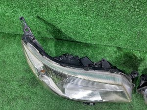 Фары SUBARU FORESTER OEM 84001SC160 84001SC170 SH5 2007