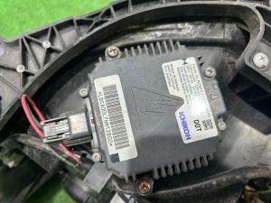 Фары SUBARU FORESTER OEM 84001SC160 84001SC170 SH5 2007