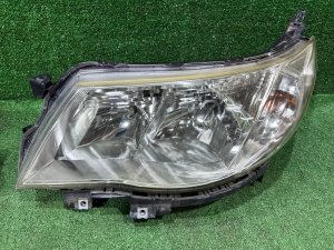 Фары SUBARU FORESTER OEM 84001SC160 84001SC170 SH5 2007