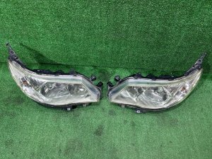 Фары SUBARU FORESTER OEM 84001SC160 84001SC170 SH5 2007