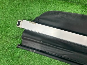 Шторка багажника SUBARU FORESTER OEM 12345678 SH5 2007 GREY 61K