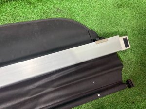 Шторка багажника SUBARU FORESTER OEM 12345678 SH5 2007 GREY 61K