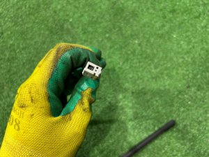 Антенна SUBARU FORESTER OEM 86321SC000 86323FE010 SH5 2007