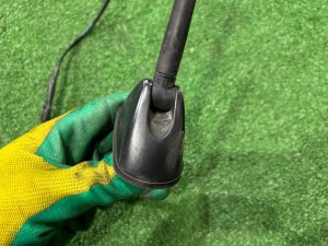 Антенна SUBARU FORESTER OEM 86321SC000 86323FE010 SH5 2007