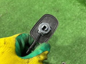 Антенна SUBARU FORESTER OEM 86321SC000 86323FE010 SH5 2007