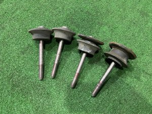 Проставки задние 20176SC000 901000329 SUBARU FORESTER