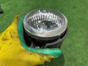 Фара противотуманная правая SUBARU FORESTER OEM 84501SC000 SH5 2007