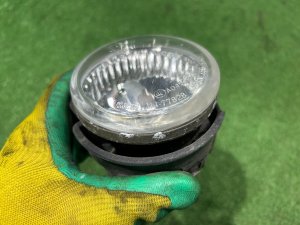 Фара противотуманная левая SUBARU FORESTER OEM 84501SC010 SH5 2007
