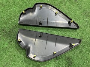 Пластик торпедо SUBARU FORESTER OEM 66073FG000 66073FG010 SH5 2007 GREY 61K