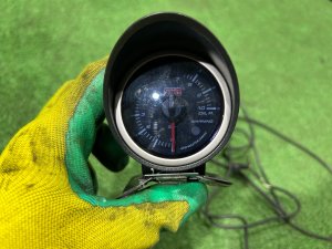 Датчик давления масла SUBARU FORESTER OEM 12345678 SH5 2007 EJ205 MT5