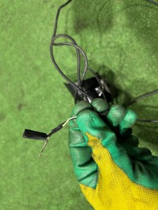 Датчик давления масла SUBARU FORESTER OEM 12345678 SH5 2007 EJ205 MT5