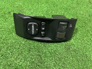 Блок управления зеркалами SUBARU FORESTER OEM 83061SA000 SH5 2007 EJ205 MT5