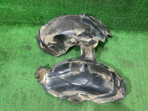 Подкрылок задний правый 59122SC040 SUBARU FORESTER