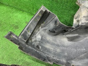 Подкрылок задний правый SUBARU FORESTER OEM 59122SC040 SH5 2007 GREY 61K