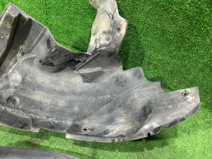 Подкрылок задний правый SUBARU FORESTER OEM 59122SC040 SH5 2007 GREY 61K