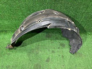 Подкрылок задний левый SUBARU FORESTER OEM 59122SC010 SH5 2007 GREY 61K
