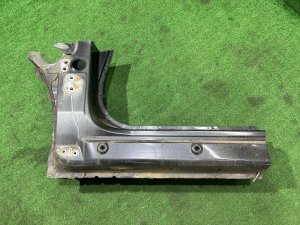 Порог металл левый 51449SC0109P SUBARU FORESTER