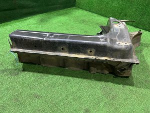 Порог металл правый SUBARU FORESTER OEM 51449SC0009P SH5 2007 GREY 61K