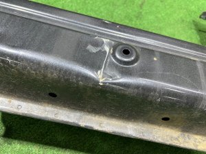 Порог металл правый SUBARU FORESTER OEM 51449SC0009P SH5 2007 GREY 61K