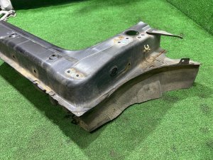 Порог металл правый SUBARU FORESTER OEM 51449SC0009P SH5 2007 GREY 61K