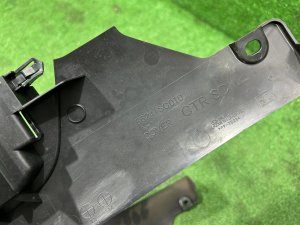 Пластик торпедо SUBARU FORESTER OEM 66241SC010JC 66241SC000JC SH5 2007 GREY 61K