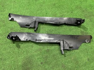 Пластик торпедо SUBARU FORESTER OEM 66241SC010JC 66241SC000JC SH5 2007 GREY 61K